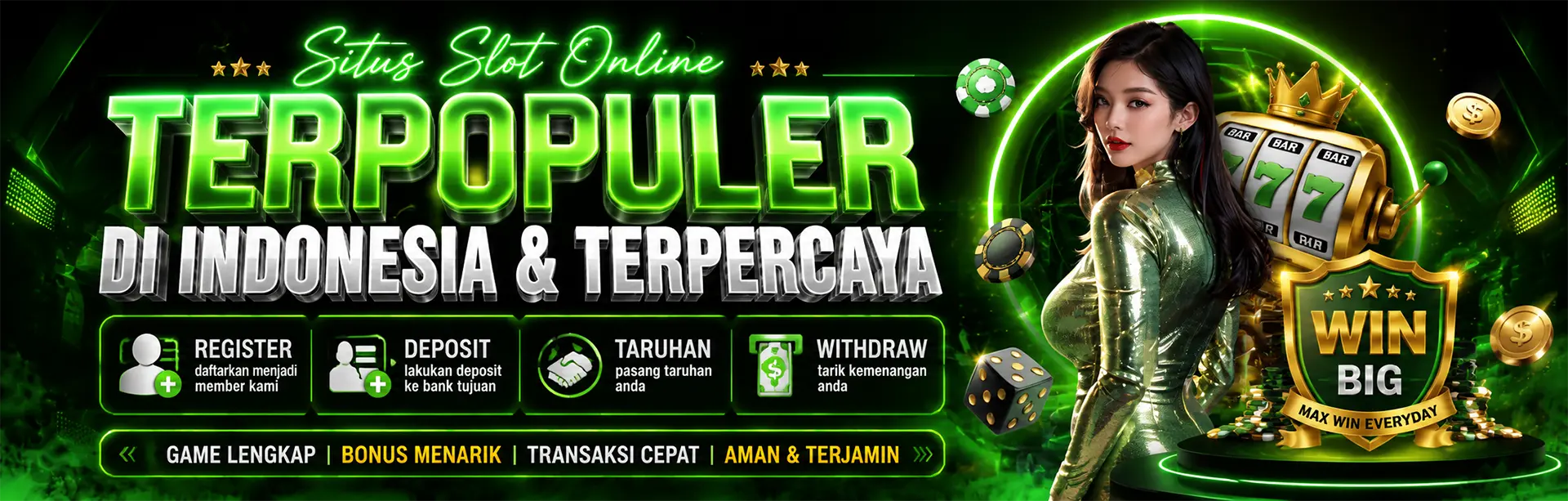 JAMAN4D